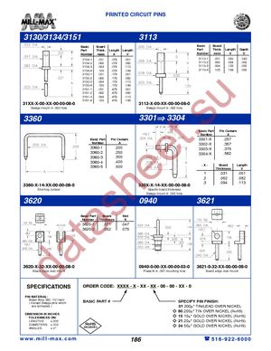 3303-2-14-34-00-00-08-0 datasheet  